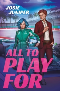 Enlarge image Cover: All to Play for - Forever