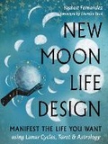 Cover: New Moon Life Design - Weiser Books