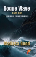 Cover: Rogue Wave Part One - Flashpoint Publications