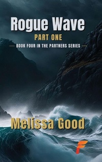 Enlarge image Cover: Rogue Wave Part One - Flashpoint Publications