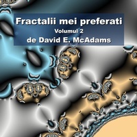 Abbildung von: Fractalii mei preferati - Life is a Story Problem LLC