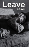Cover: Leave - GallagherWitt