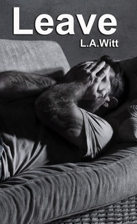 Enlarge image Cover: Leave - GallagherWitt