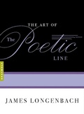 Cover: The Art of the Poetic Line - Graywolf Press