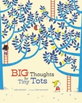 Cover: Big Thoughts for Tiny Tots - New Growth Press