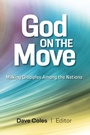 Cover: God on the Move - William Carey Publishing