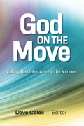 Cover: God on the Move - William Carey Publishing