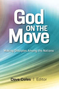 Enlarge image Cover: God on the Move - William Carey Publishing