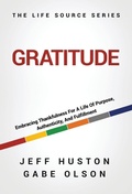 Cover: Gratitude - ethos collective