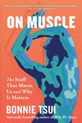Cover: On Muscle - Algonquin Books