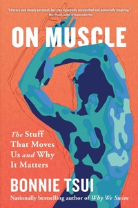 Enlarge image Cover: On Muscle - Algonquin Books