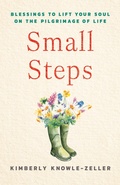 Cover: Small Steps - Church Publishing Inc