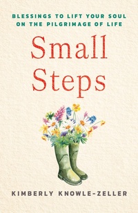Enlarge image Cover: Small Steps - Church Publishing Inc