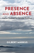 Cover: Presence and Absence - Church Publishing Inc