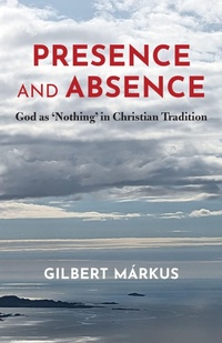 Enlarge image Cover: Presence and Absence - Church Publishing Inc