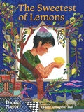Cover: The Sweetest of Lemons - Levine Querido