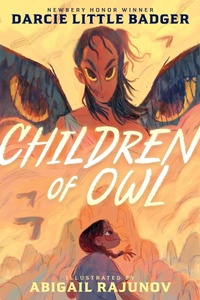 Enlarge image Cover: Children of Owl - Levine Querido