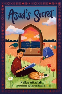 Enlarge image Cover: Asad's Secret - Levine Querido