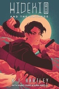 Cover: Hideki Smith and the Omukade - Falstaff Books, LLC