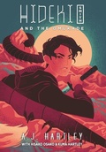 Cover: Hideki Smith and the Omukade - Falstaff Books, LLC