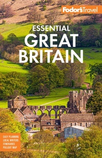 Abbildung von: Fodor's Essential Great Britain - Fodor's Travel