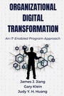 Cover: Organizational Digital Transformation - Business Expert Press