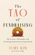 Cover: The Tao of Fundraising - Mission Driven Press