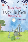 Cover: Harold's Tale - Portal Publishing
