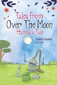Enlarge image Cover: Harold's Tale - Portal Publishing