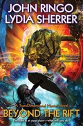 Cover: Beyond the Rift: Volume 4 - Baen Books