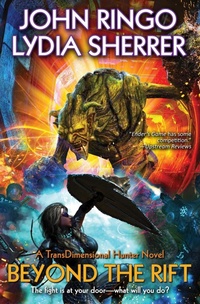 Enlarge image Cover: Beyond the Rift: Volume 4 - Baen Books