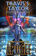 Cover: Apogee: Volume 2 - Baen Books