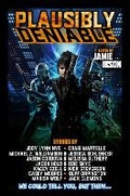Cover: Plausibly Deniable - Baen Books