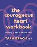 Cover: The Courageous Heart Workbook - St. Martin's Essentials