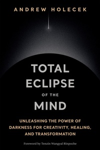 Enlarge image Cover: Total Eclipse of the Mind - St. Martin's Essentials