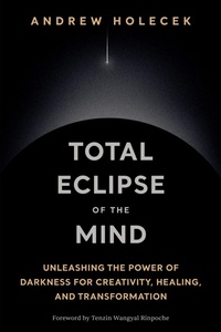 Enlarge image Cover: Total Eclipse of the Mind - Sounds True Inc