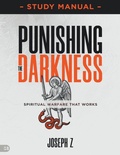 Cover: Punishing The Darkness Study Manual - Harrison House