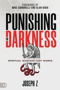 Cover: Punishing the Darkness - Harrison House