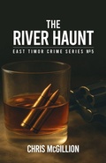 Cover: The River Haunt - Coffeetown Press