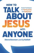 Cover: How to Talk about Jesus with Anyone - Catholic Answers Press