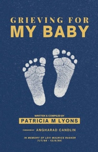 Enlarge image Cover: Grieving For My Baby - Morpheus Publishing