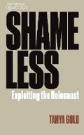 Cover: Shameless - Jewish Quarterly