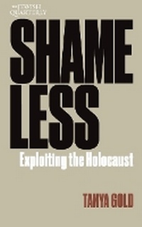 Enlarge image Cover: Shameless - Jewish Quarterly