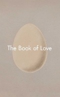 Cover: The Book of Love - Expressive Egg