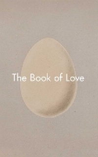 Enlarge image Cover: The Book of Love - Expressive Egg