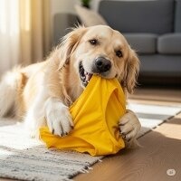 Abbildung von: It's Never the Owners Knickers - Positive Procrastination