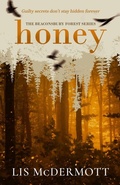 Cover: Honey - Westwater Publishing