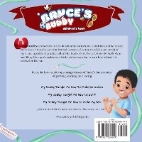 Abbildung von: My Daddy Taught Me How To Brush My Teeth - Fair Street Publications, a Camley Publishing LLC Imprint