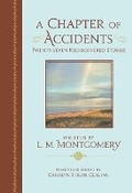 Cover: A Chapter of Accidents - Nimbus Publishing Ltd