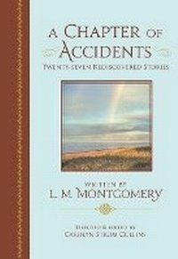 Enlarge image Cover: A Chapter of Accidents - Nimbus Publishing Ltd